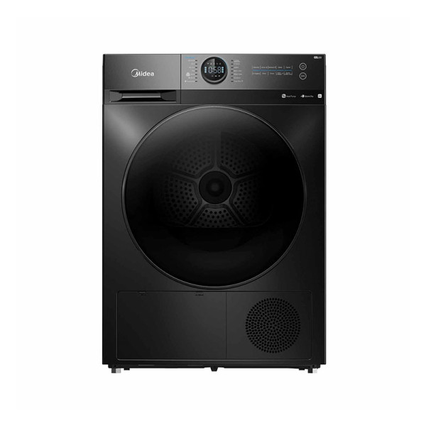 MIDEA HEAT PUMP DRYER MD200H80T