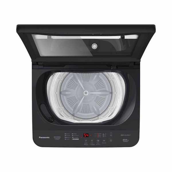 PANASONIC FULLY AUTO NA-F85S11BRQ