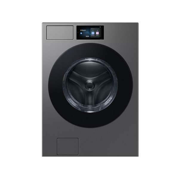 Samsung WASHER CUM DRYER WD90F21BCSSP