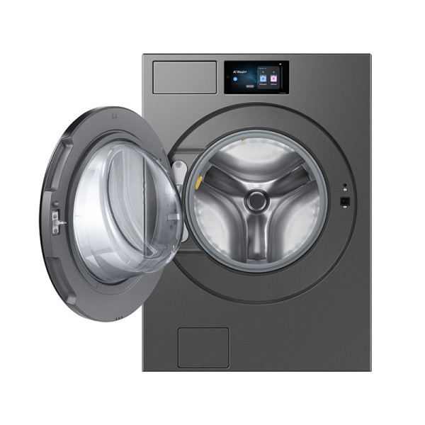 Samsung WASHER CUM DRYER WD90F21BCSSP