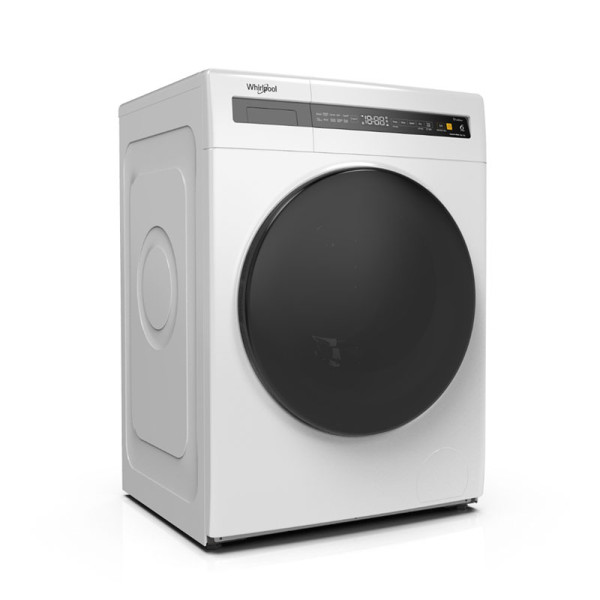 WHIRLPOOL WASHER CUM DRYER WWEB85602GW