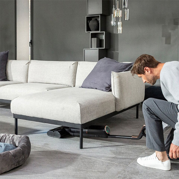 TEFAL WET & DRY CORDLESS VACUUM  GF5736