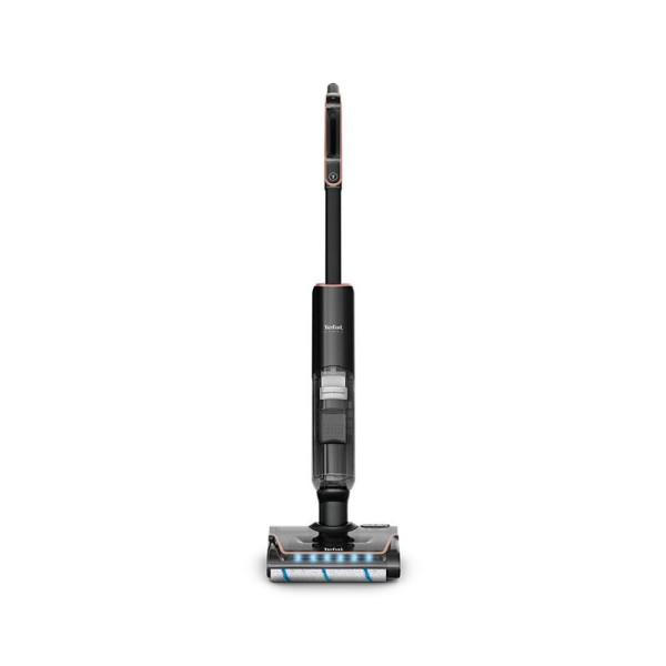 TEFAL WET & DRY CORDLESS VACUUM  GF5736