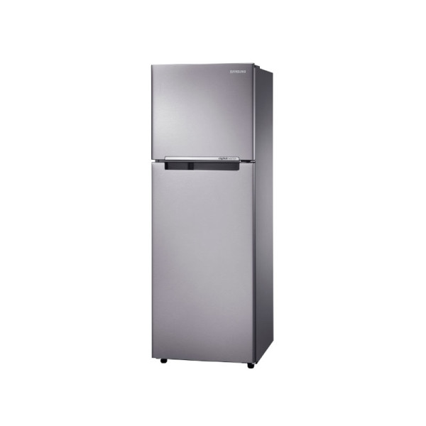 SAMSUNG 2 DOOR FRIDGE RT25FARADSA-METAL GRAPHITE