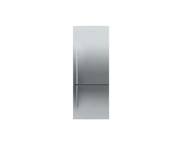 FISHER & PAYKEL 2 DOOR FRIDGE E402BRXFD4