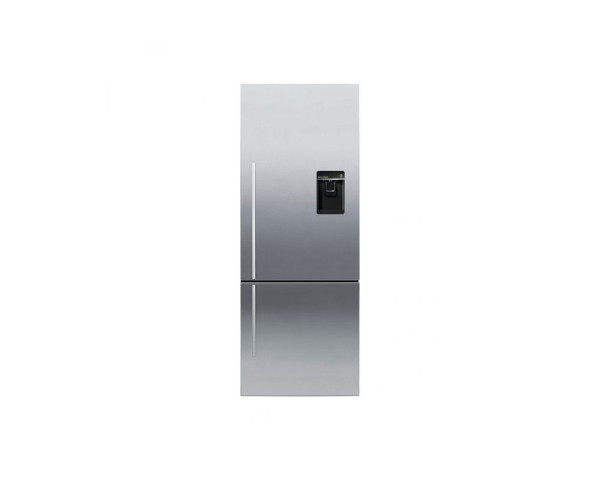 FISHER & PAYKEL 2 DOOR FRIDGE E402BRXFDU4
