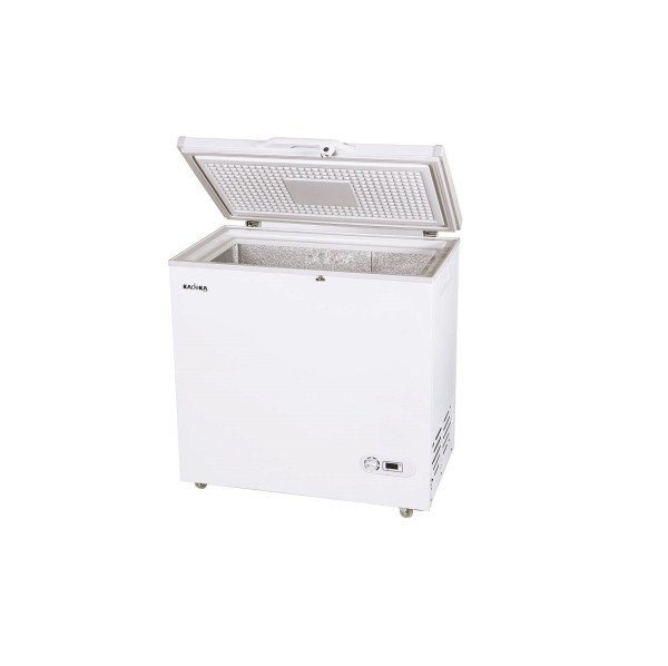 KADEKA CHEST FREEZER KCF180