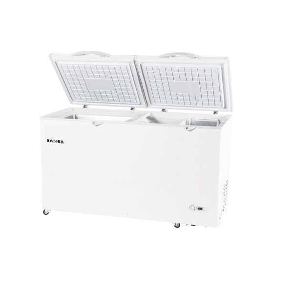 KADEKA CHEST FREEZER KCF420