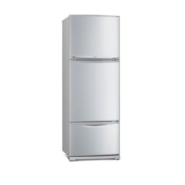MITSUBISHI MULTI DOOR FRIDGE MRV45EG-SL-P SILVER