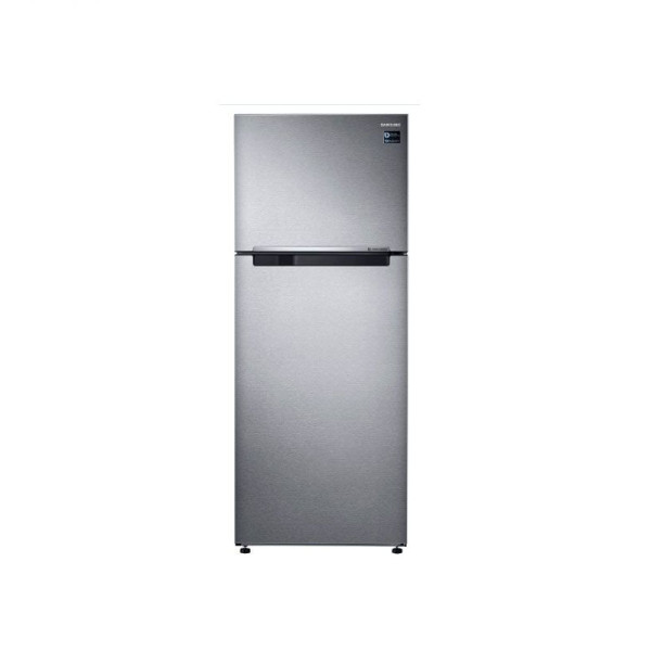 SAMSUNG 2 DOOR FRIDGE RT43K6037SL STEEL