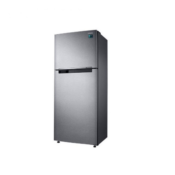 SAMSUNG 2 DOOR FRIDGE RT43K6037SL STEEL