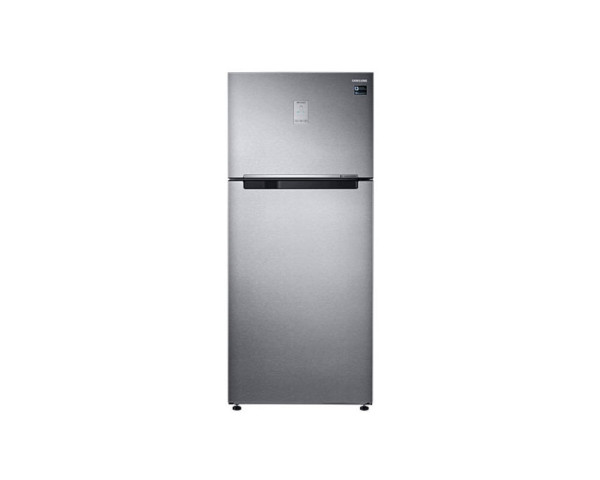SAMSUNG 2 DOOR FRIDGE RT53K6257SL STEEL