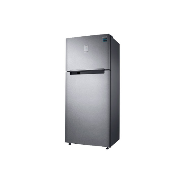 SAMSUNG 2 DOOR FRIDGE RT53K6257SL STEEL