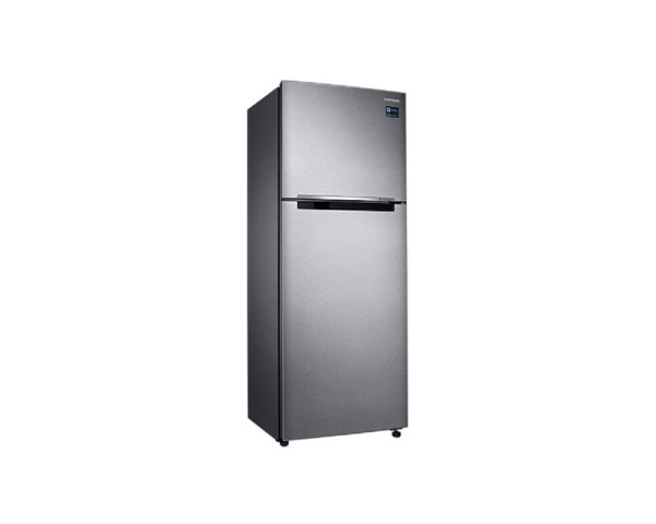 SAMSUNG 2 DOOR FRIDGE RT32K503ASL/SS STEEL