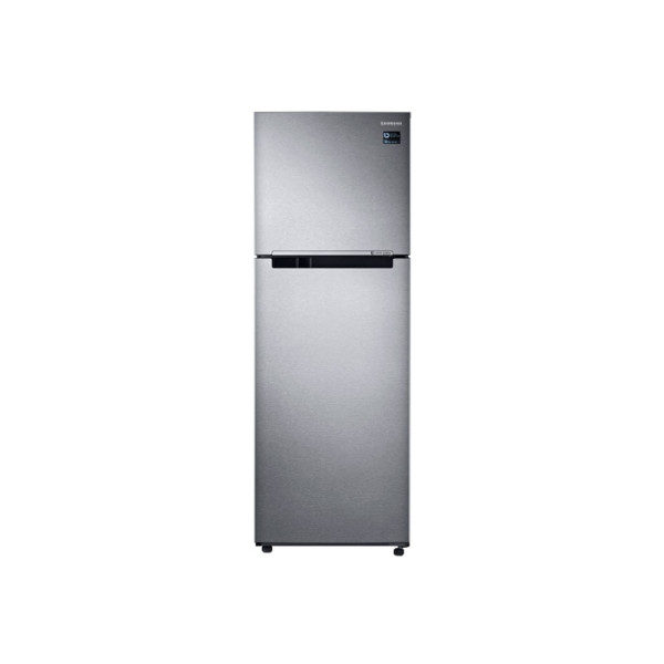 SAMSUNG 2 DOOR FRIDGE RT32K503ASL/SS STEEL