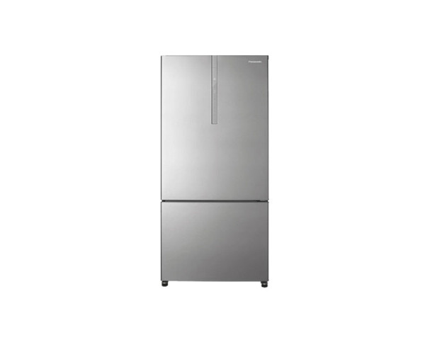 PANASONIC 2 DOOR FRIDGE NRBY608XSSG