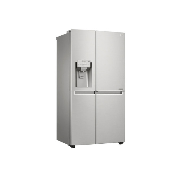 LG SIDE BY SIDE FRIDGE GSL6012PZ