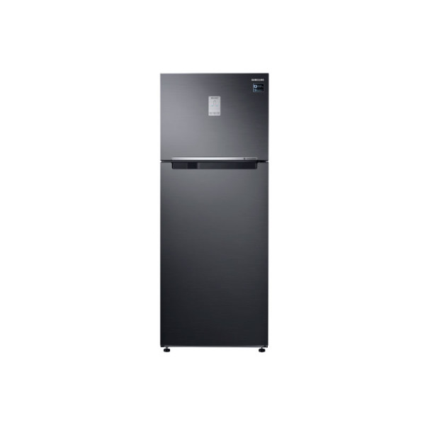 SAMSUNG 2 DOOR FRIDGE RT46K6237BS BLACK