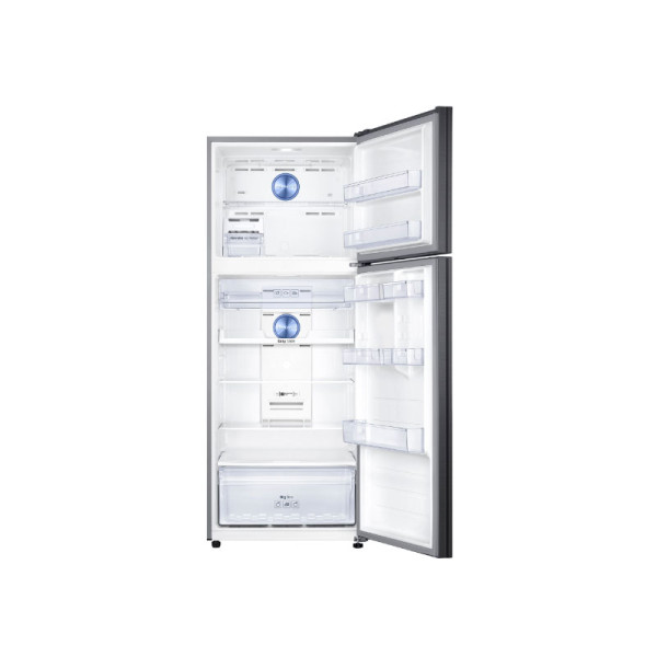 SAMSUNG 2 DOOR FRIDGE RT46K6237BS BLACK