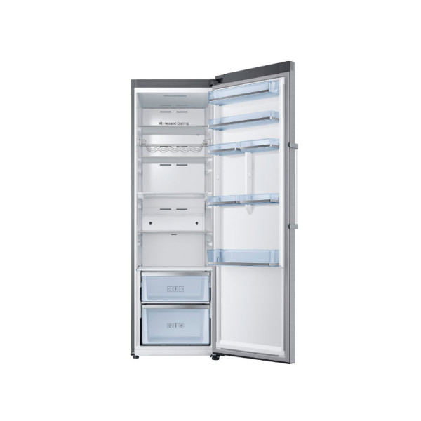 SAMSUNG 1 DOOR FRIDGE RR39M71357F/SS