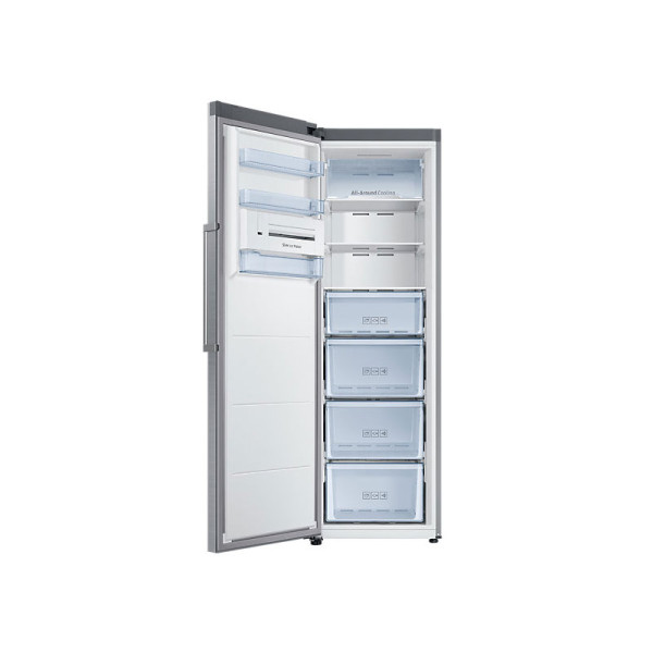 SAMSUNG UPRIGHT FREEZER RZ32M71157F/SS
