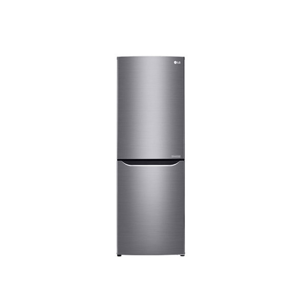LG 2 DOOR FRIDGE GBB2731PZ