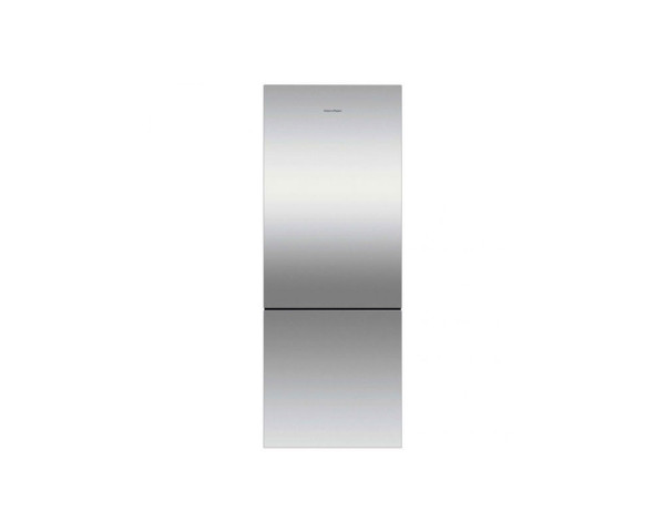 FISHER & PAYKEL 2 DOOR FRIDGE RF402BLPX6