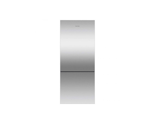 FISHER & PAYKEL 2 DOOR FRIDGE RF442BLPX6