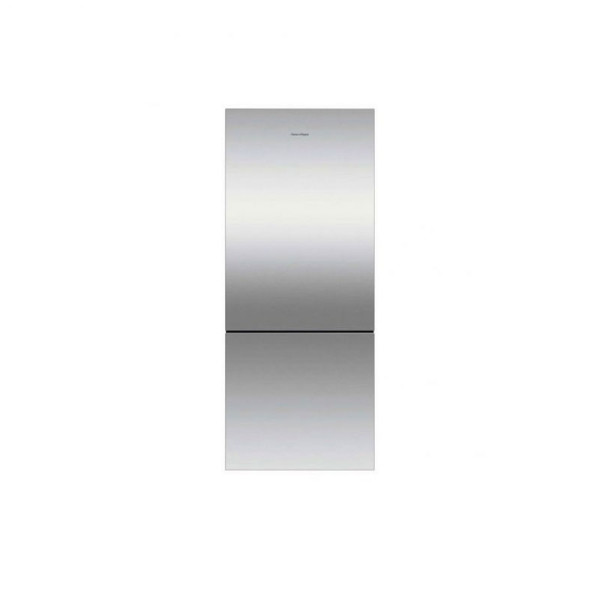 FISHER & PAYKEL 2 DOOR FRIDGE RF442BRPX6