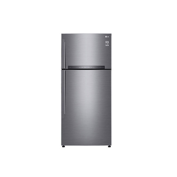 LG 2 DOOR FRIDGE GTM5097PZ