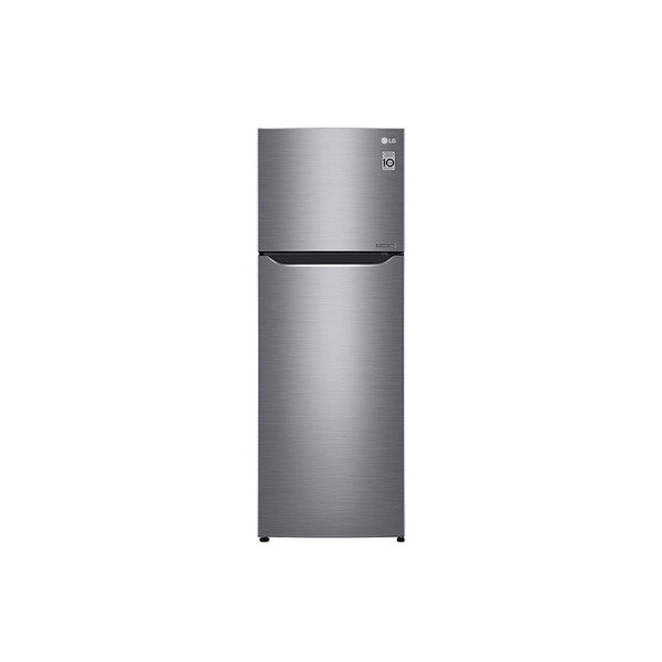 LG 2 DOOR FRIDGE GTB3127PZ