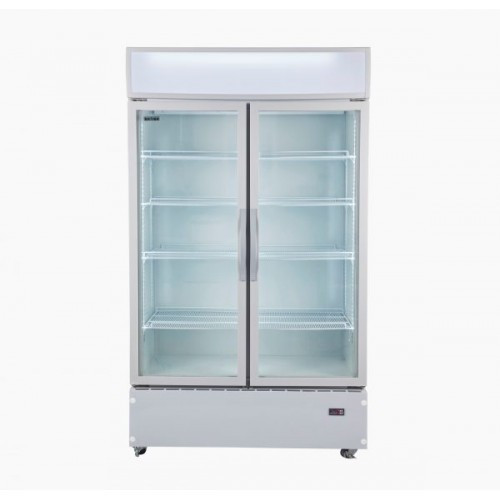 KADEKA CHILLER KSC1100W2