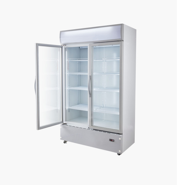 KADEKA CHILLER KSC1100W2