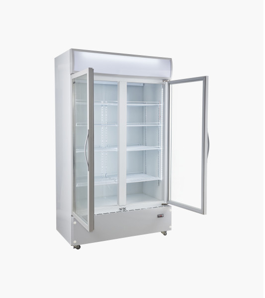 KADEKA CHILLER KSC1100W2