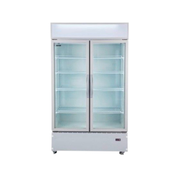 KADEKA CHILLER KSC1100W2