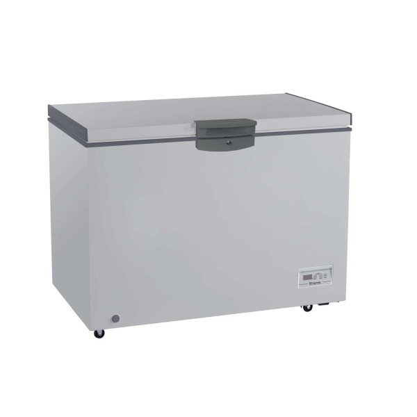 EUROPACE CHEST FREEZER EFZ6301T