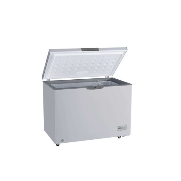 EUROPACE CHEST FREEZER EFZ6301T