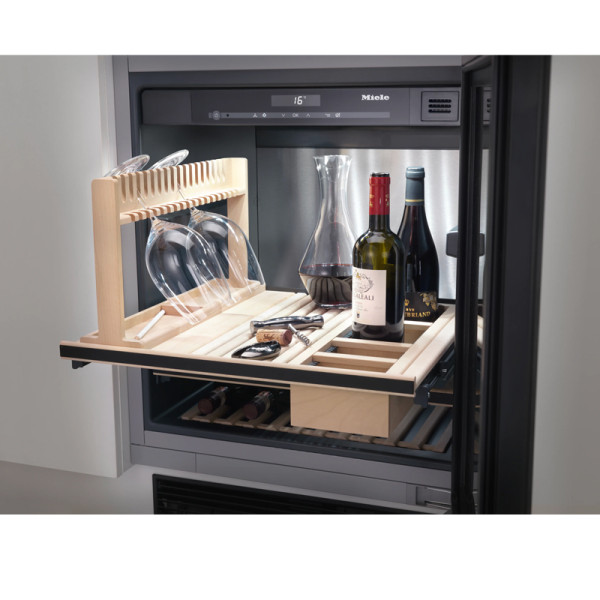MIELE WINE CELLAR KWT6312UGS