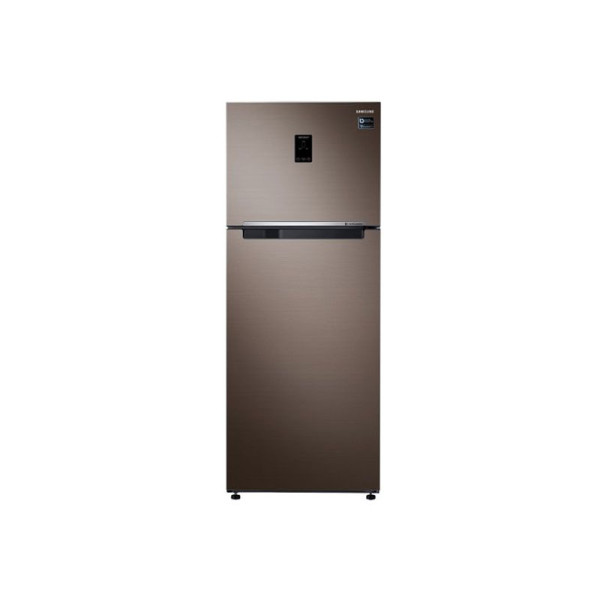 SAMSUNG 2 DOOR FRIDGE RT46K6237DX/SS