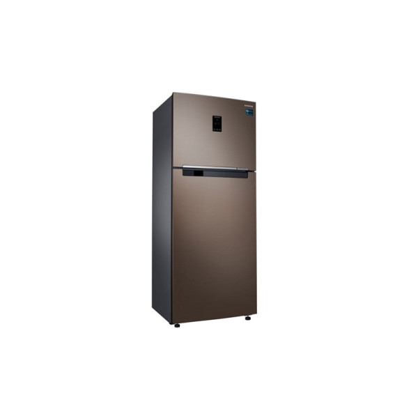 SAMSUNG 2 DOOR FRIDGE RT46K6237DX/SS
