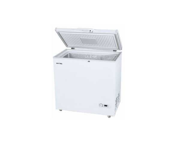 KADEKA CHEST FREEZER KCF200