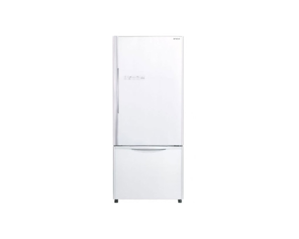 HITACHI 2 DOOR FRIDGE RB570P7MS-GPW