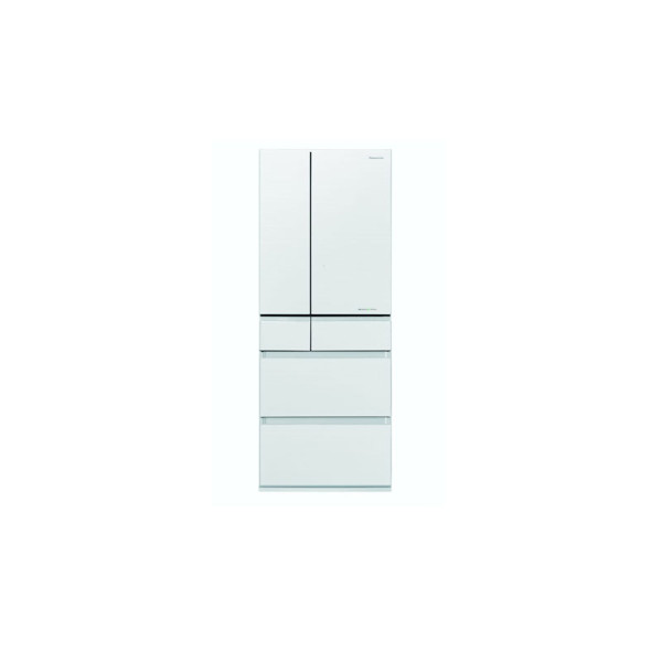 PANASONIC MULTI DOOR FRIDGE NRF503GT-W6