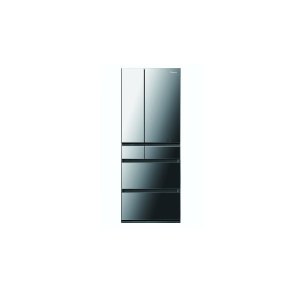 PANASONIC MULTI DOOR FRIDGE NRF503GT-X6