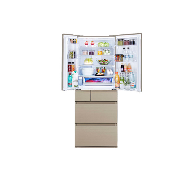 PANASONIC MULTI DOOR FRIDGE NRF603GT-N6
