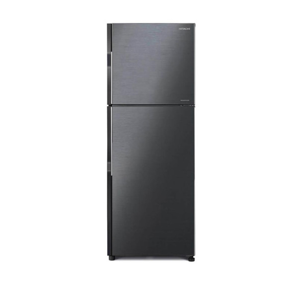 HITACHI NORMAL FRIDGE RH240P7MS-BBK
