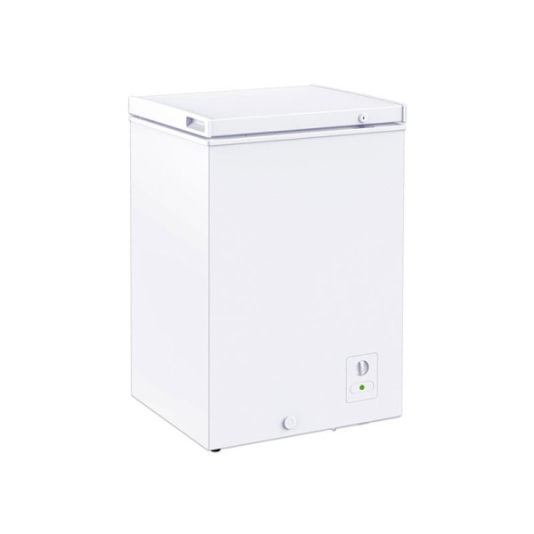 TECNO CHEST FREEZER TCF138R