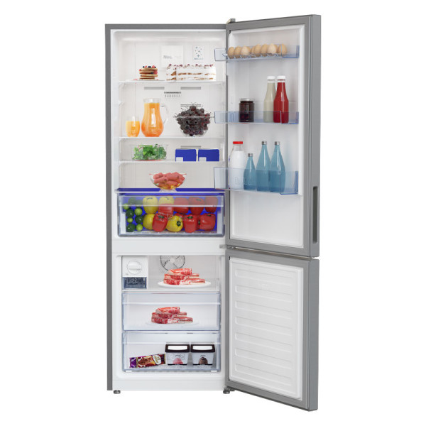 BEKO 2 DOOR FRIDGE RCNT340I50VP