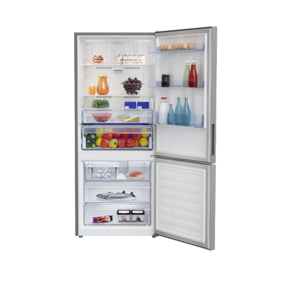 BEKO 2 DOOR FRIDGE RCNT415E50VZP