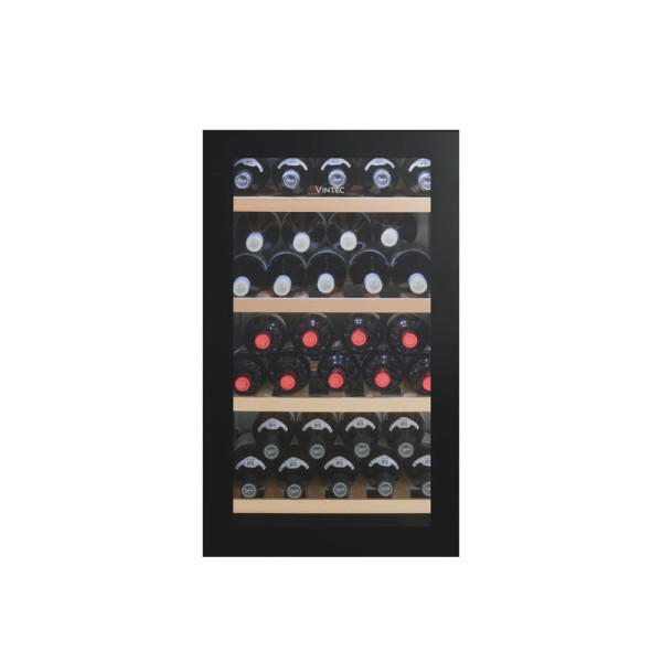 VINTEC WINE CELLAR VWS035SBA-X